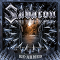 Sabaton - Attero Dominatus Re-Armed (2LP) (Vinyl) (US Import)