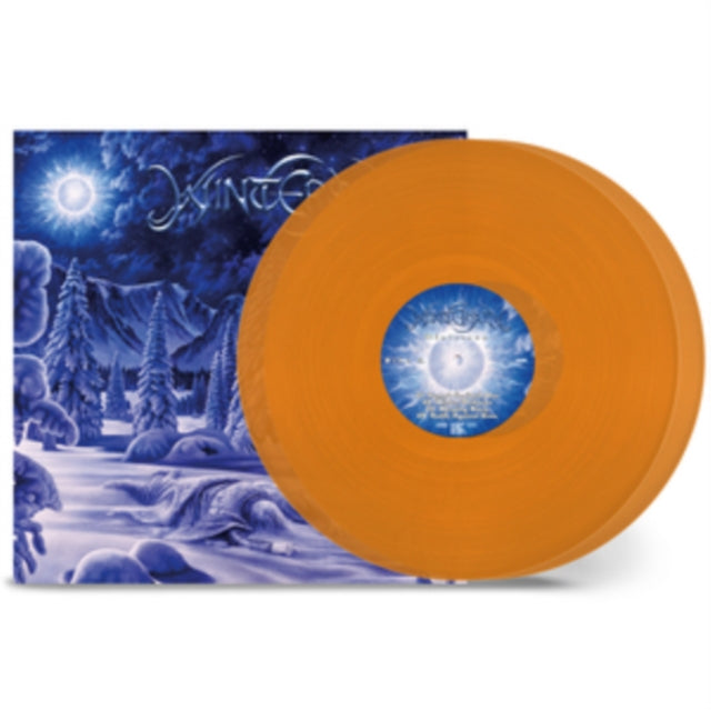 Wintersun - Wintersun (Trans Orange Vinyl) (Vinyl) (US Import)