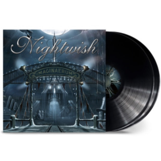 Nightwish - Imaginaerum (Vinyl) (US Import)
