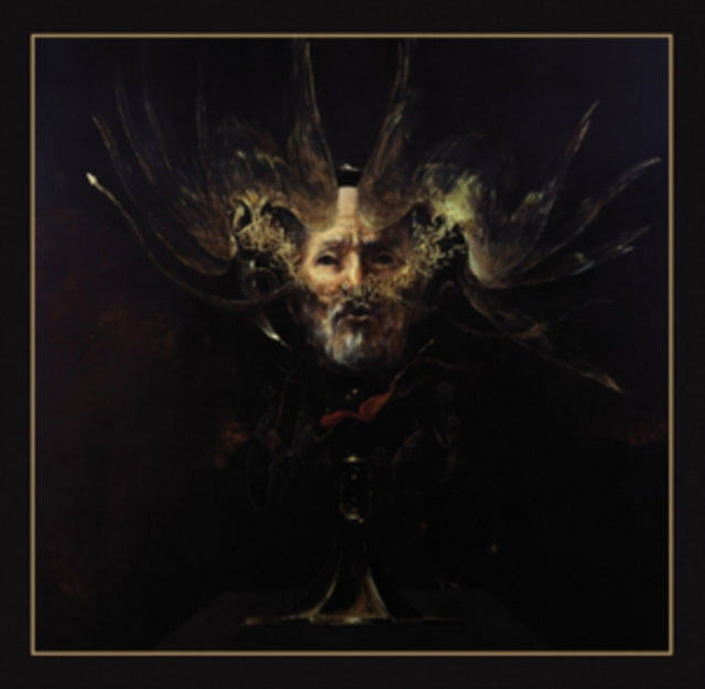 Behemoth - Satinist (CD)