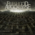 Fleshgod Apocalypse - Labyrinth (Green Vinyl/2LP) (Vinyl) (US Import)