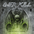 Overkill - White Devil Armoury (CD)
