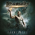 Luca Turilli's Rhapsody - Prometheus Symphonia Ignis Divinus (CD) (US Import)
