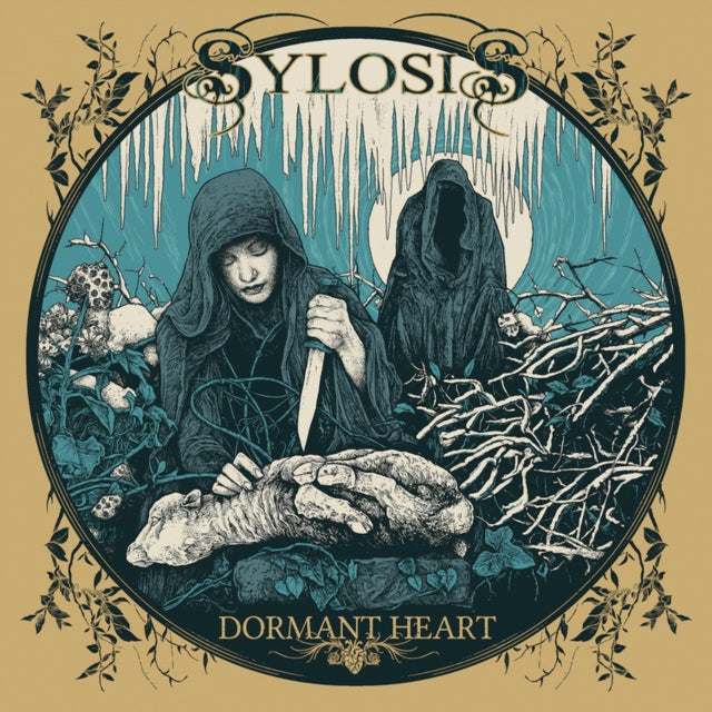 Sylosis - Dormant Heart (2LP/Marble Vinyl/10th Anniversary) (Vinyl) (US Import)