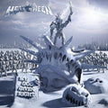 Helloween - My God Given Right (CD)