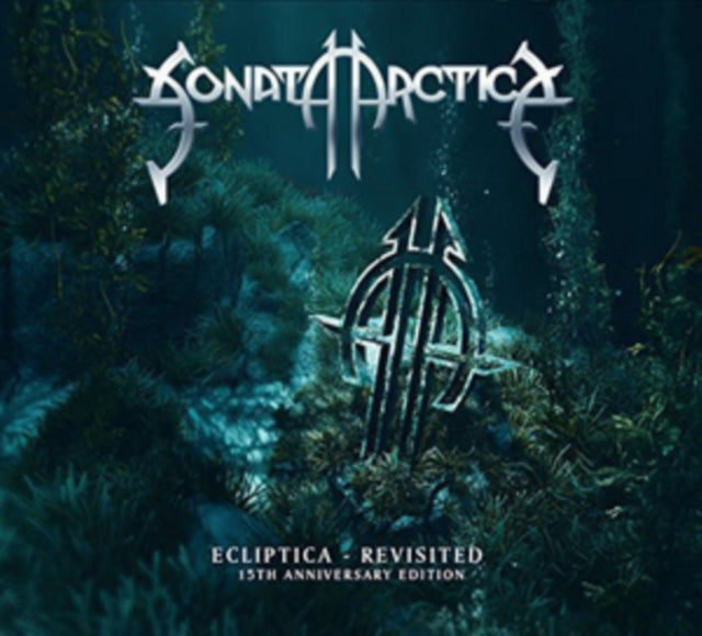 Sonata Arctica - Ecliptica Revisited (CD)