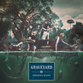 Graveyard - Hisingen Blues (Green Tint Cassette) (Cassette)