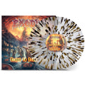 Exodus - Blood In Blood Out (Clear Gold Black Splatter Vinyl/2LP) (Vinyl) (US Import)