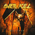 Overkill - Reli XIV (X) (Yellow Orange Black Splatter Vinyl) (I) (Vinyl) (US Import)