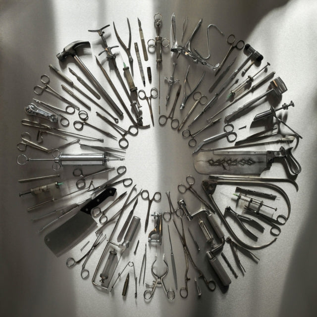 Carcass - Surgical Steel (Vinyl) (US Import)