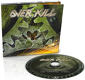 Overkill - Grinding Wheel (CD)