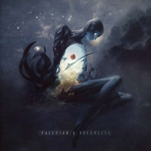 Fallujah - Dreamless (CD) (US Import)