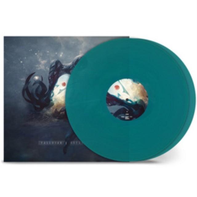 Fallujah - Dreamless (Trans Green Vinyl/2LP) (I) (Vinyl) (US Import)