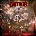 Kreator - Gods Of Violence (Black Vinyl) (Vinyl) (US Import)