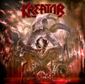 Kreator - Gods Of Violence (CD)