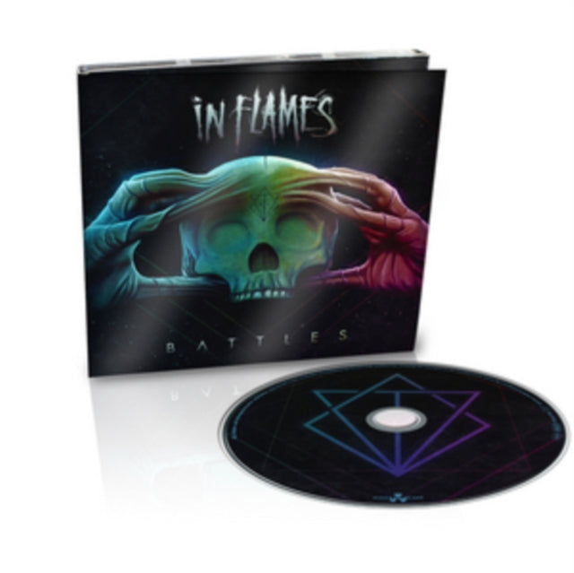 In Flames - Battles (CD) (US Import)