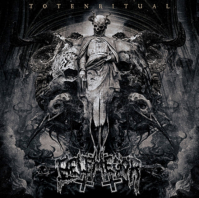 Belphegor - Totenritual (CD) (US Import)
