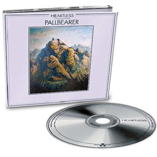Pallbearer - Heartless/ (CD)