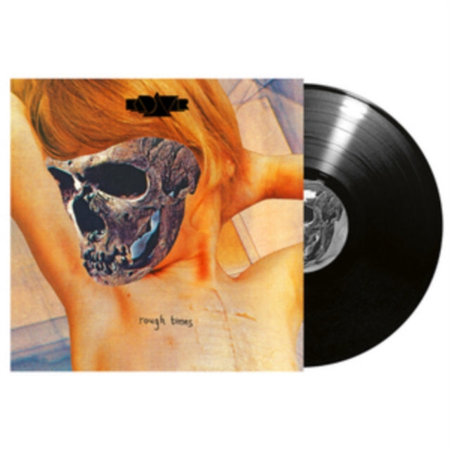 Kadavar - Rough Times (Vinyl) (US Import)
