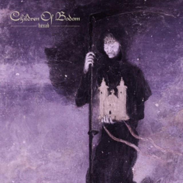 Children Of Bodom - Hexed (CD) (US Import)