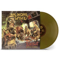 Municipal Waste - Fatal Feast (Gold Vinyl) (Vinyl) (US Import)