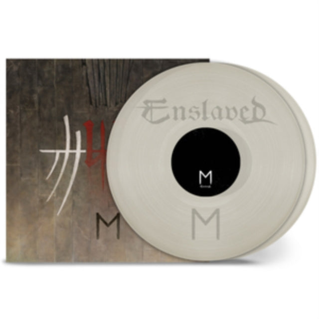 Enslaved - E - Natural (2LP) (Vinyl) (US Import)