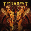 Testament - Gathering (CD)