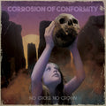 Corrosion Of Conformity - No Cross No Crown (Trans Violet Vinyl/2LP) (Vinyl) (US Import)