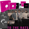 To The Rats & Wolves - Cheap Love (2CD) (CD)