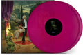 Anthrax - Cursum Perficio (Transparent Magenta Vinyl/2LP) (Vinyl) (US Import)