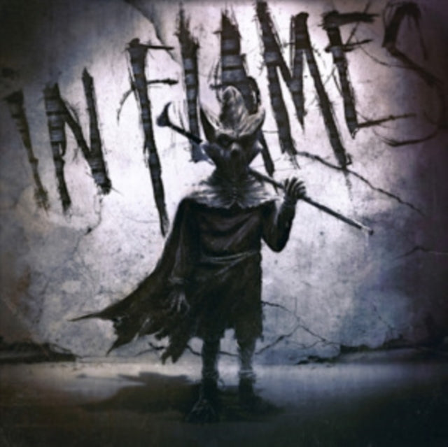 In Flames - I The Mask (CD)