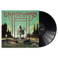 Graveyard - Peace (Vinyl) (US Import)