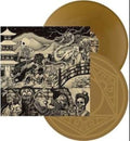 Earthless - Night Parade Of One Hundred Demons (Gold Standard Vinyl) (Vinyl) (US Import)