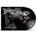 Immortal - Northern Chaos Gods (Picture Disc) (I) (Vinyl) (US Import)