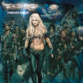 Doro - Forever United (Trans Green Vinyl/2LP) (Vinyl) (US Import)