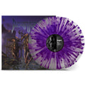 Death Angel - Humanicide (Clear Purple Splatter Vinyl/2LP) (Vinyl) (US Import)