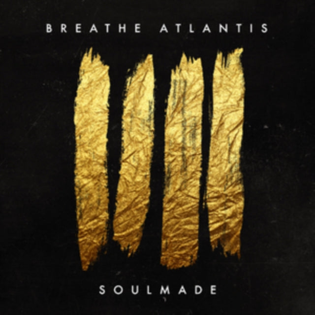 Breathe Atlantis - Soulmade (CD)