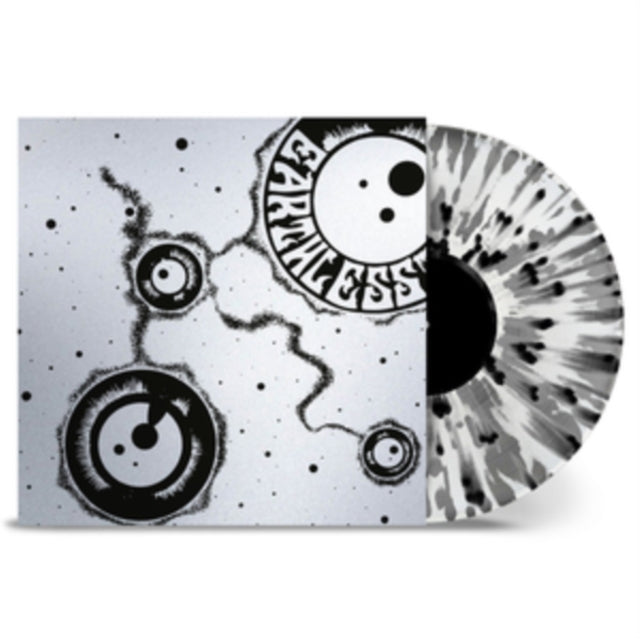 Earthless - Sonic Prayer (20th Anniversary Edition/Color Vinyl) (Vinyl) (US Import)
