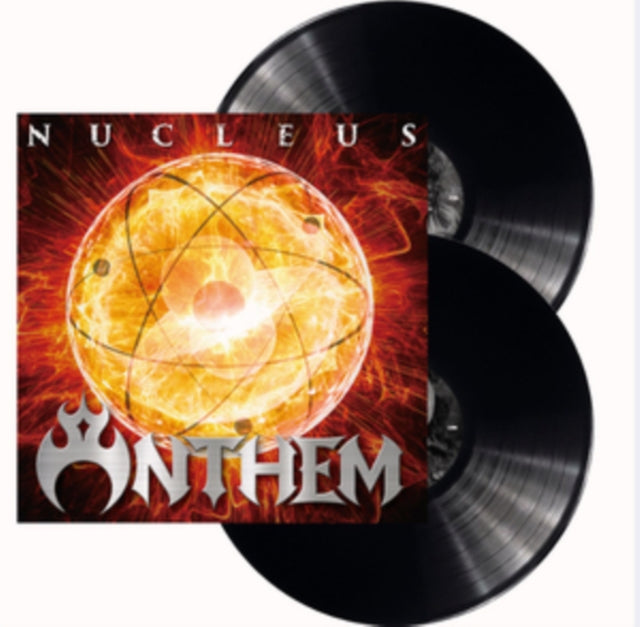 Anthem - Nucleus (Vinyl) (US Import)