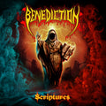 Benediction - Scriptures Feat. Kam Lee (CD) (US Import)