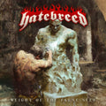 Hatebreed - Weight Of The False Self (CD) (US Import)