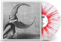 Ghost Bath - Moonlover (Clear W/ Red Splatter Vinyl) (Vinyl) (US Import)