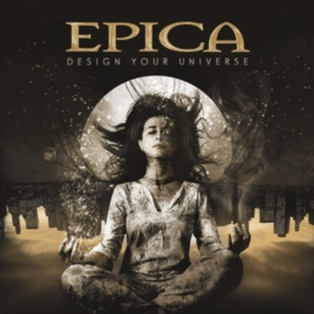 Epica - Design Your Universe (2LP) (Vinyl) (US Import)