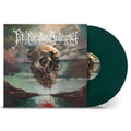 Fit For An Autopsy - Sea Of Tragic Beasts (White Green Splatter Vinyl) (Vinyl) (US Import)