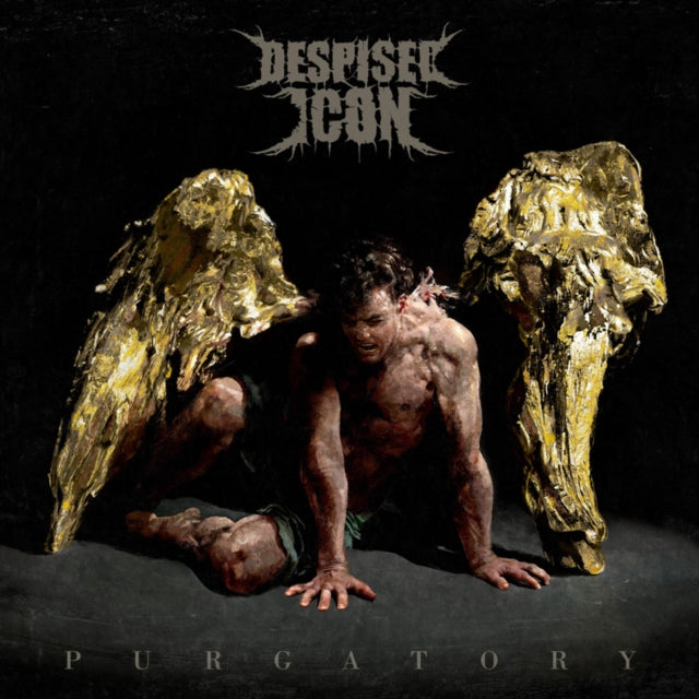Despised Icon - Purgatory (CD) (US Import)