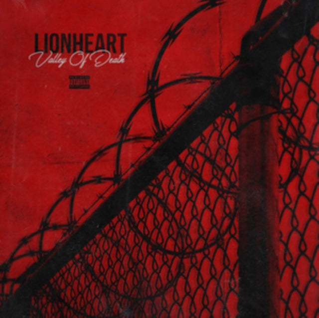 Lionheart - Valley Of Death (Limited) (Vinyl) (US Import)