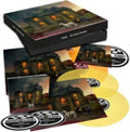 Opeth - In Cauda Venenum (Connoisseur Edition) (Clear Vinyl/5LP Box Set) (I) (Vinyl) (US Import)