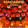 Macabre - Macabre Minstrels: Morbid Campfire Songs (Cassette)