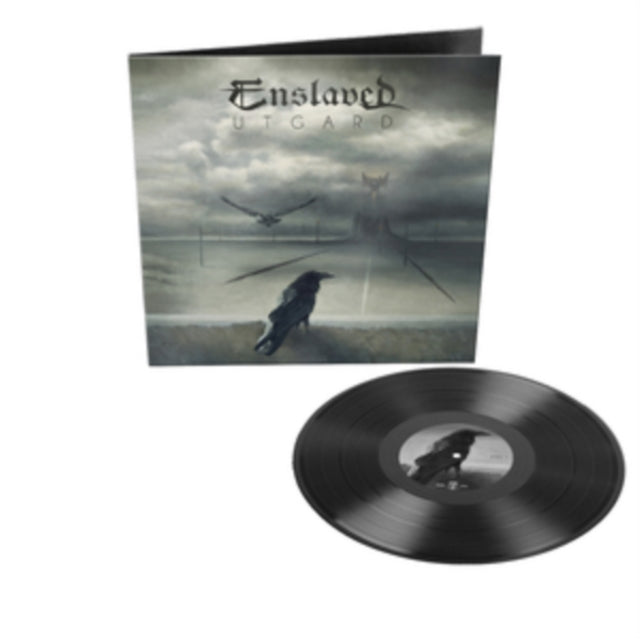 Enslaved - Utgard (Vinyl) (US Import)