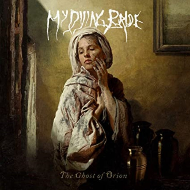 My Dying Bride - Ghost Of Orion (Vinyl) (US Import)